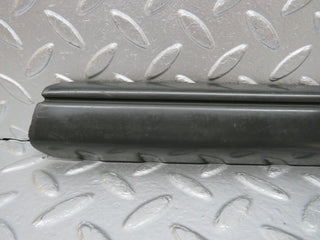 33996 Mercedes-Benz W124 260E Front Right Fender Wing Centre Moulding Trim