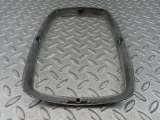 W110 Fintail Heckflosse headlight chrome frame used OEM