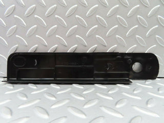 W124 Wagon rear right backrest lever cover used OEM
