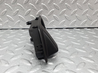 41516 Mercedes-Benz W124 200E Interior Door Handle Left Side 1247600161