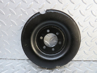 37654 Mercedes-Benz W109 300SEL Crankshaft Vibration Damper 1160300203