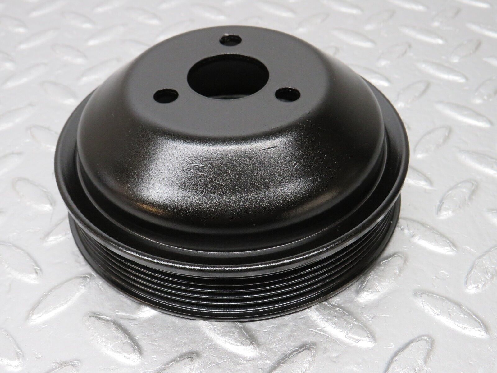 33529 Mercedes-Benz W202 C180 Power Steering Pump Pulley 1112300015