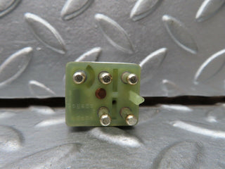 W140 Coupe electric window relay used OEM