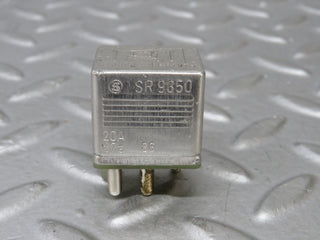 36905 Mercedes-Benz C126 420SEC Coupe Multi Purpose Relay 0015420219