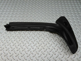 3900 Mercedes-Benz S123 200T Wagon Front Left Bumper Rubber 1238852723