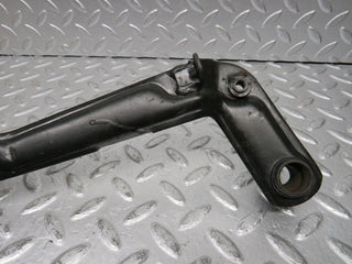 W123 clutch pedal with rubber used OEM