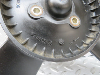 29858 Mercedes-Benz W123 230 Engine Cooling Fan 6162050506