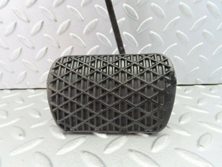 S123 Wagon brake pedal with rubber used OEM
