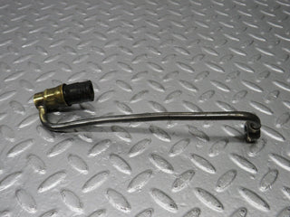 W201 Baby Benz fuel pipe line used OEM