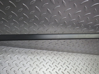 34236 Mercedes-Benz W124 260E Roof Chrome Trim Right Side 1246900497