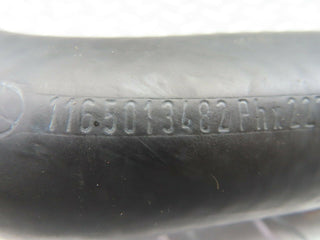 R107 SLC radiator hose used OEM
