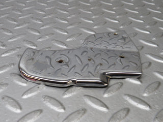36892 Mercedes-Benz C126 420SEC Coupe Door Chrome Cover Right Side