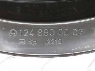 30316 Mercedes-Benz W124 230E Spare Wheel Holder 1248900007