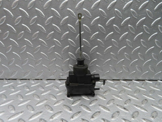 21442 Mercedes-Benz W126 300SE Front Door Lock Vacuum Actuator