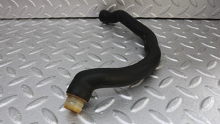37186 Mercedes-Benz C126 420SEC Coupe Air Intake Hose Pipe 1160942482