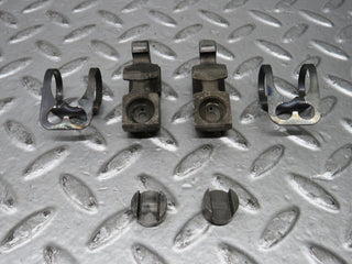 28190 Mercedes-Benz W123 280E Valve Rocker Arm With Tappet & Retaining Spring