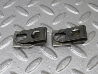 W126 fuel injector bracket used OEM