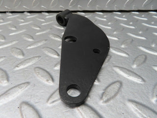 W120 Ponton engine mount bracket left & right used OEM