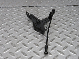 28459 Mercedes-Benz S123 240D Wagon Throttle Linkage