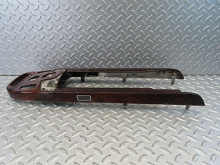 11117 Mercedes-Benz W221 S320 Centre Armrest Surround Trim Frame 2216800234