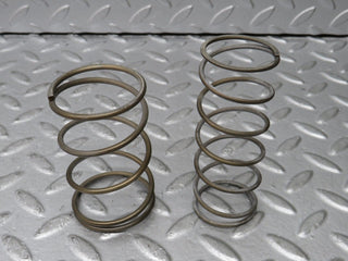 W126 piston spring used OEM