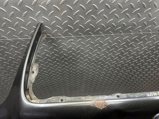 W124 Cabriolet bonnet used OEM