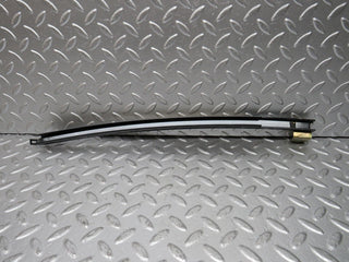 30503 Mercedes-Benz W124 230E Rear Right Door Window Channel