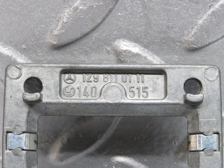 39644 Mercedes-Benz R129 320SL Coupe Rear View Mirror Bracket 1298110111 1298100011