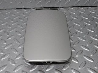 R129 SL fuel tank flap cap used OEM