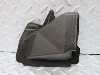 R129 SL heater vent right side used OEM