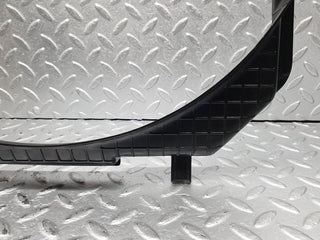 41159 Mercedes-Benz W126 300SE Radiator Fan Shroud Cover 1265051855