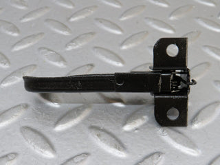 W108 bonnet safety latch used OEM