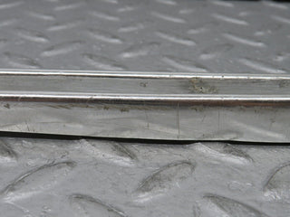 35804 Mercedes-Benz W108 Rear Left Door Window Chrome Trim