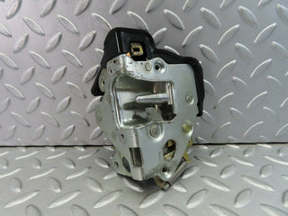 7701 Mercedes-Benz S123 230TE Wagon Rear Right Door Lock Mechanism 1237330208