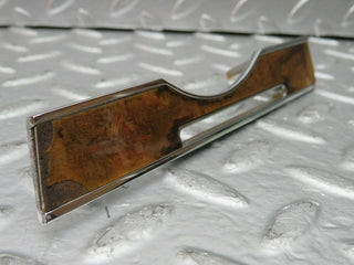 R107 SLC dashboard trim right side used OEM