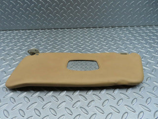 7884 Mercedes-Benz W115 220D Sun Visor Left Side