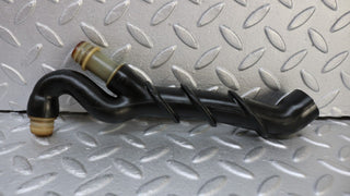 37185 Mercedes-Benz C126 420SEC Coupe Air Intake Hose Pipe 1160942782