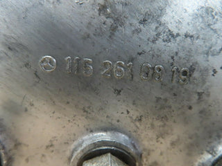 8631 Mercedes-Benz W115 220D Manual Gearbox 1152511301