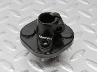 W126 steering column lower shaft connector used OEM