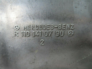 8519 Mercedes-Benz W123 Air Flow Mass Meter Sensor Bosch 0438120032