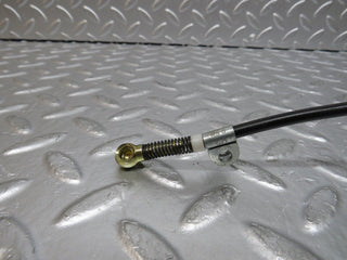 W124 gearbox cable used OEM