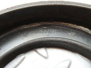 W123 rubber buffer suspension rear used OEM