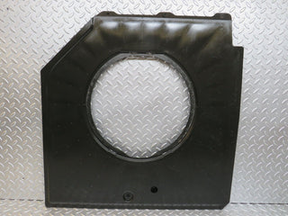 24648 Mercedes-Benz W140 S320 Spare Wheel Cover 1406932733