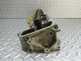 R107 SLC cylinder head left used OEM