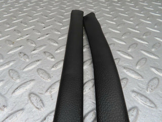 14322 Mercedes-Benz W116 350SE Rear Door Inner Top Seal Pair