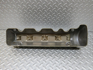 34537 Mercedes-Benz C126 380SEC Cylinder Head Valve Cover Left 1170160005