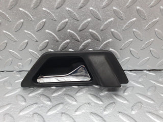41515 Mercedes-Benz W124 200E Interior Door Handle Right Side 1247600261