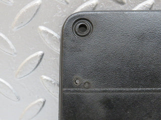 33922 Mercedes-Benz W124 260E Front number Plate Holder Plastic 1248851023