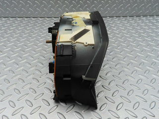 6558 Mercedes-Benz S124 E220 Wagon Instrument Cluster 1244401347