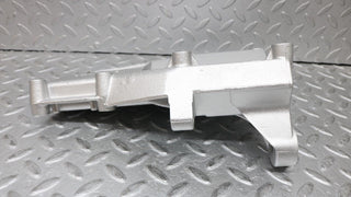 37240 Mercedes-Benz C126 420SEC Coupe Air Conditioning Compressor Bracket 1161301035